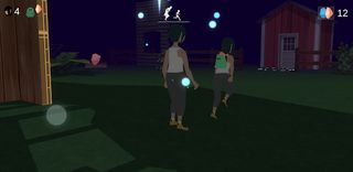 Echoes - Screenshot 3