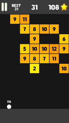 Boom Ballz - Screenshot 1