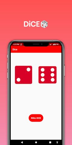 Roll the Dice - Screenshot 1