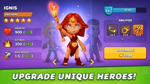 Lunch Hero - Screenshot 2