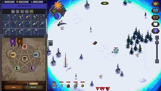 Necro-Smith - Screenshot 1