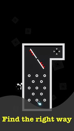 Balance Ball 2D - Screenshot 3