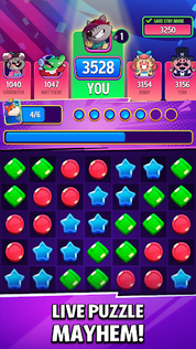 Match Masters - Screenshot 2