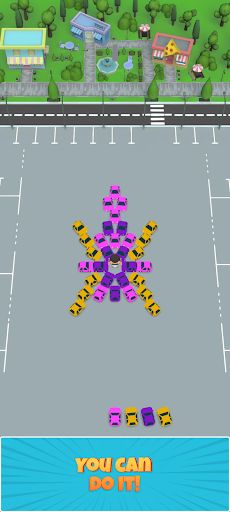 CarBubble Shooter - Screenshot 1