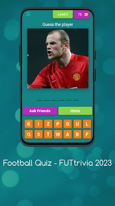 Football Quiz - FUTtrivia 2023 - Screenshot 4
