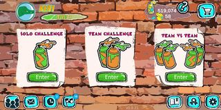 Words On A Wall - D - Screenshot 2