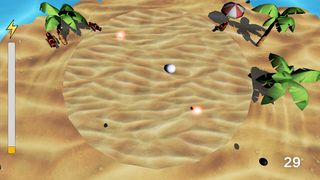 Cannon Dodge - Screenshot 2