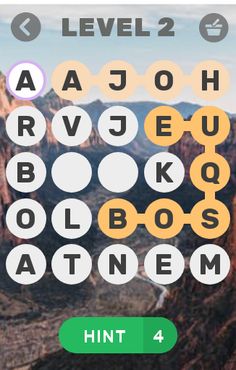 Think which - Screenshot 2