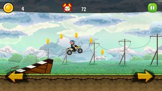 Super rider - Screenshot 2