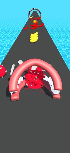 Tooth Rush - Screenshot 3