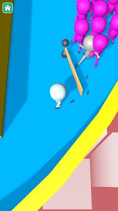 Don't Get Caught! - Screenshot 3