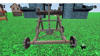 Magic Sandbox - Screenshot 3