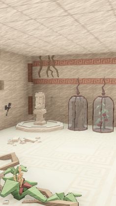 Escape game Sketch ruins - Screenshot 3