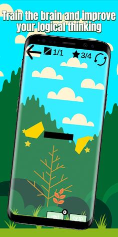 Cut Right: Brain Puzzles - Screenshot 4