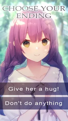 She's My Vampire - Screenshot 4