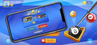 HZM PoolPros - Screenshot 3