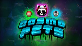 Cosmo Pets - Screenshot 1