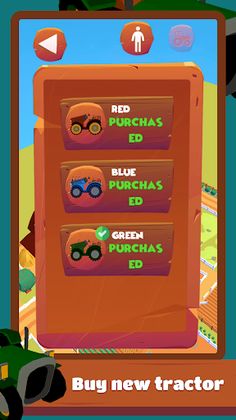 Farm Fill - Screenshot 4