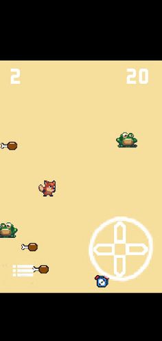 Eat a Lot - Screenshot 3