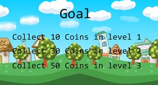 Coin Rush - Screenshot 2