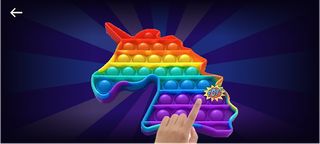 Fidget toys trading: Pop It Ha - Screenshot 2