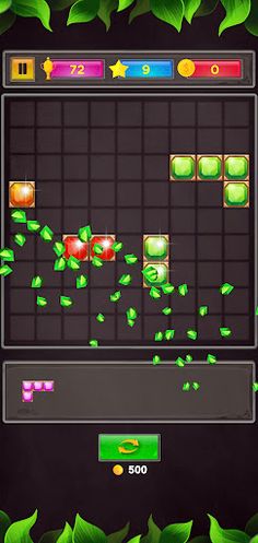 Sudoku Block Puzzle - Screenshot 2