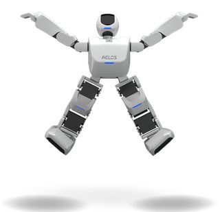 Aelos Control - Screenshot 2