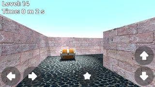 MAD Maze - Screenshot 1