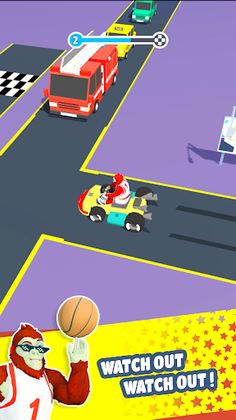 Mascot Life - Screenshot 3