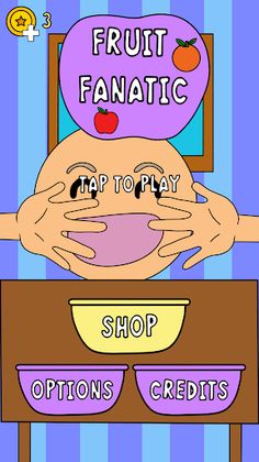 Fruit Fanatic - Screenshot 4