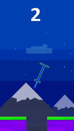 Tilt Pogo - Screenshot 3