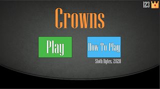 Crowns - Screenshot 2