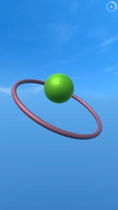 Hula Jump - Screenshot 2