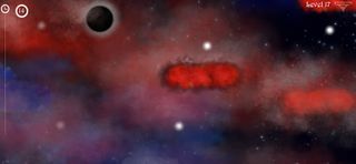 Among the starlight - Screenshot 2