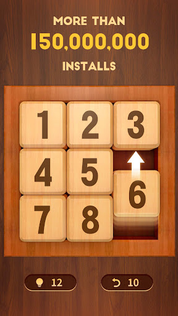 Numpuz: Number Puzzle Games - Screenshot 1