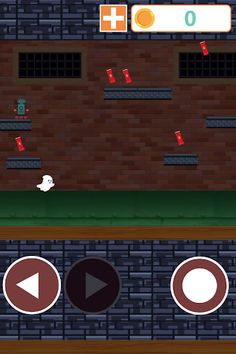 Rubnika - Screenshot 2