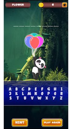 Puzzle Panda - Screenshot 3