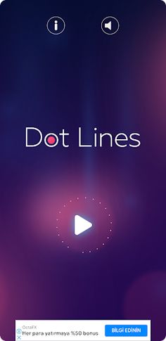 Extreme: Dot Lines - Screenshot 4