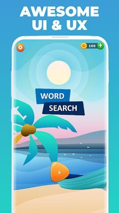 Word Puzzle Cross : Word Games - Screenshot 1