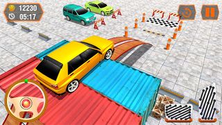 Car Parking Pro-Parking Games - Screenshot 2