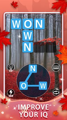 Word Journey: Word Game - Screenshot 2