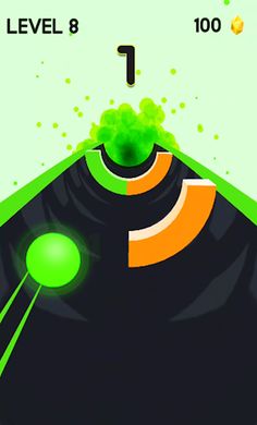 Speed Twisty - Screenshot 3