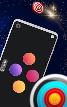 Сolor Target - Screenshot 3