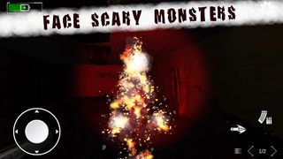 Bloody Vomit : Horror Scene - Screenshot 2