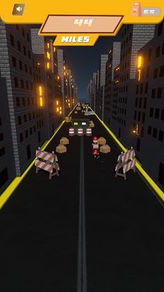 Meals On Wheels - Screenshot 4