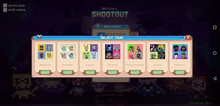 BitFreaks Shootout - Screenshot 3