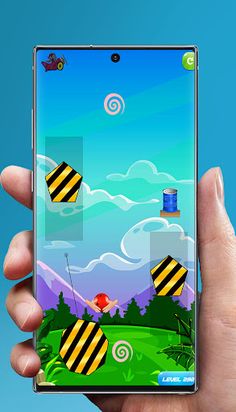 Bottle Shooter - Knock Down - Screenshot 3