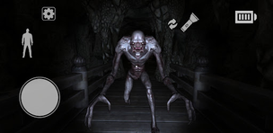 Scary Brothers: Cave Escape - Screenshot 1