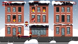 Rescue Squad - Screenshot 2