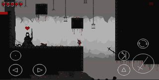 When night falls - Screenshot 3